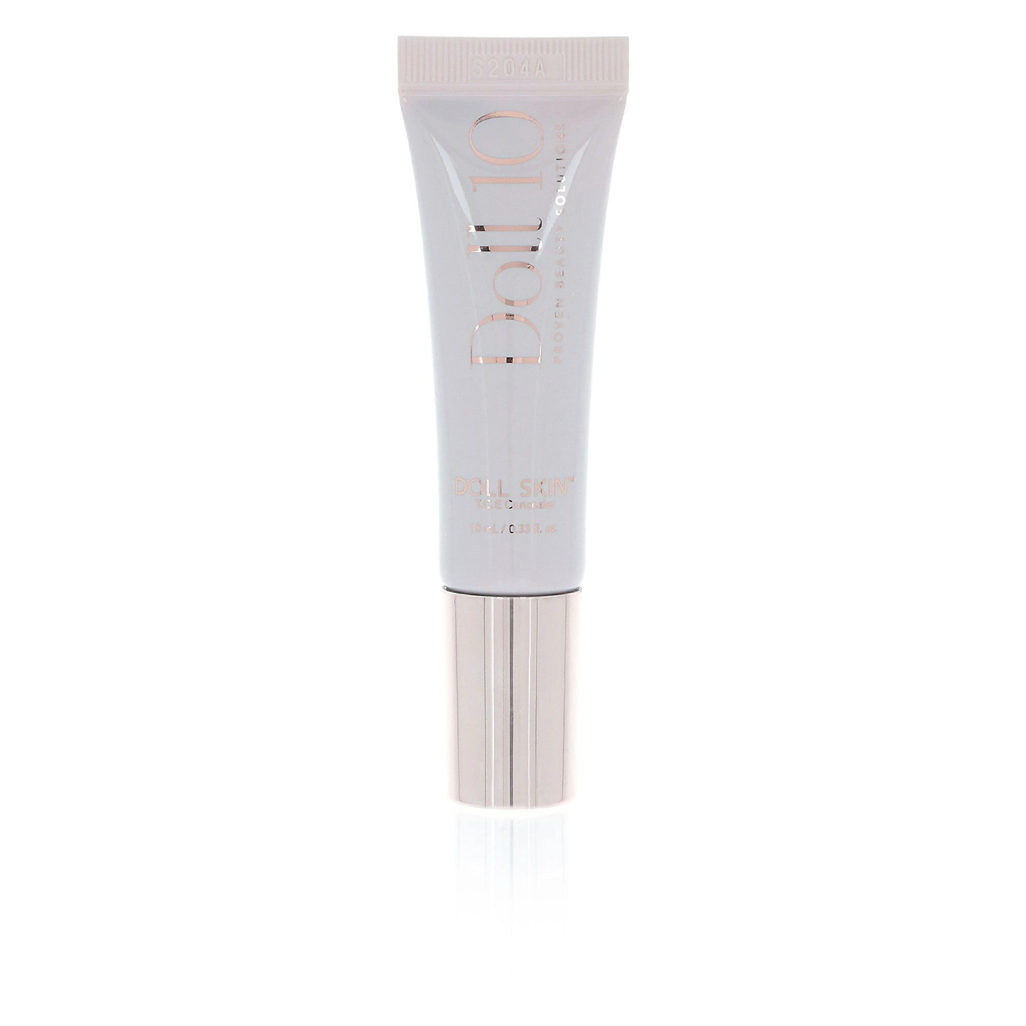 QVC Doll10 Correttore T.C.E + spugnetta Affare Del Giorno