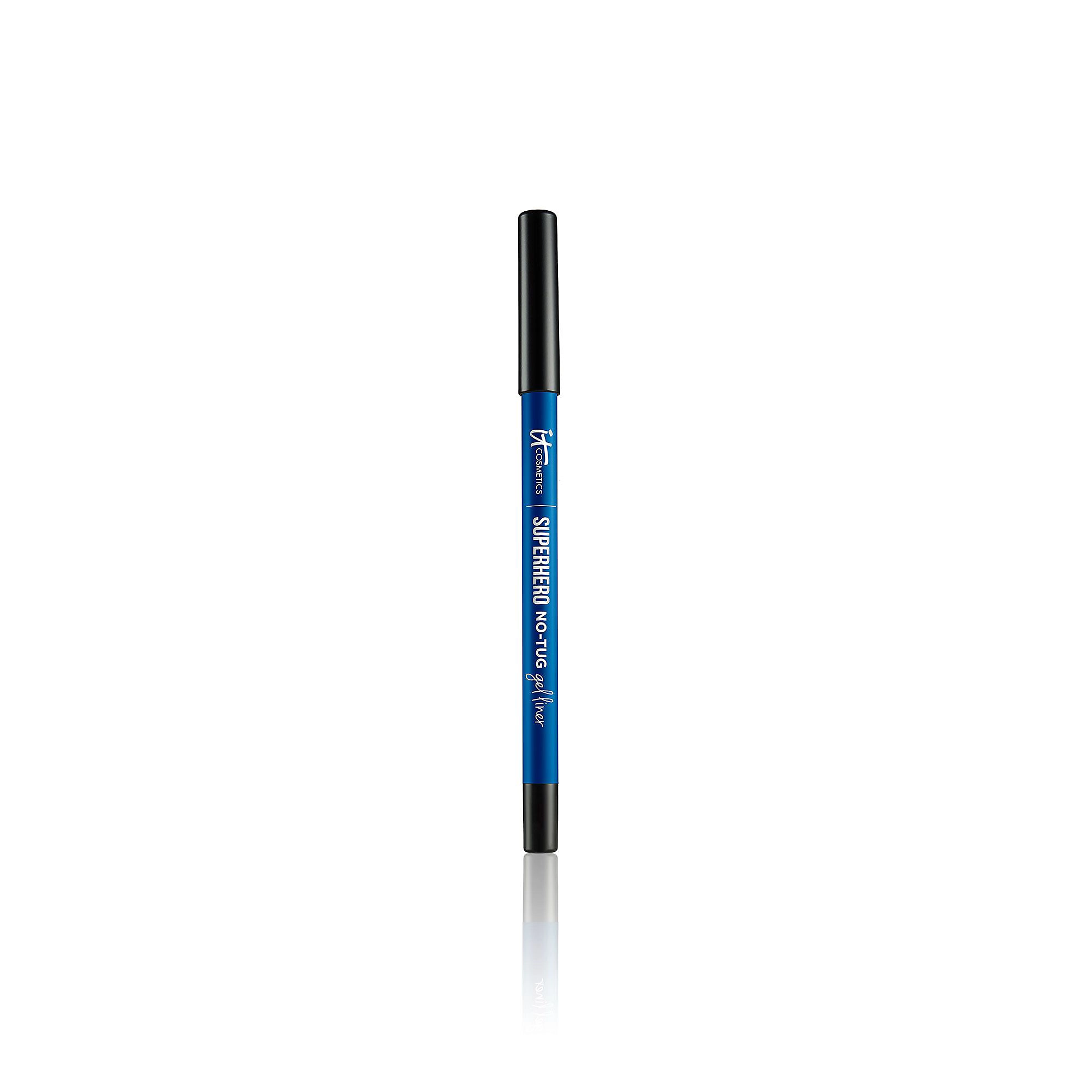 QVC IT Cosmetics Superhero No-Tug Gel Liner Prezzo Ridotto