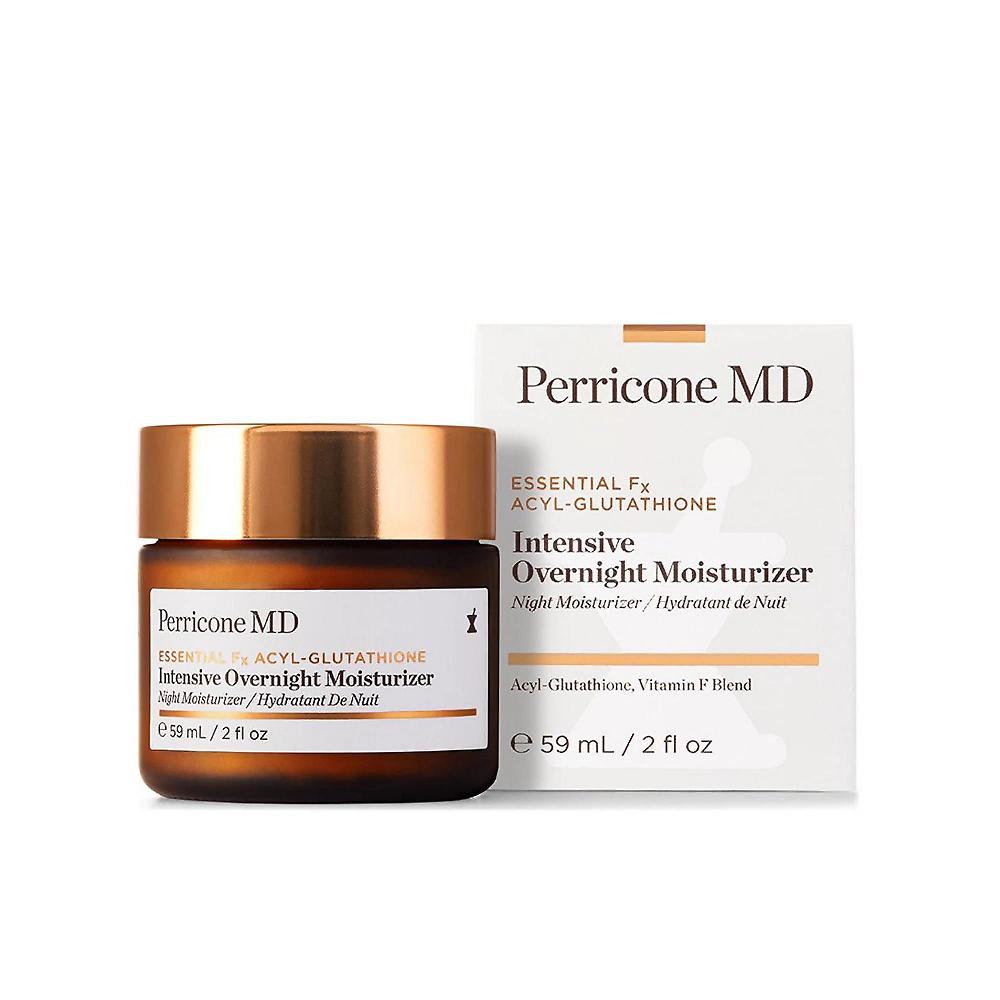 QVC Perricone MD Crema notte Essential FX + siero Firming&Lifting Convenienza