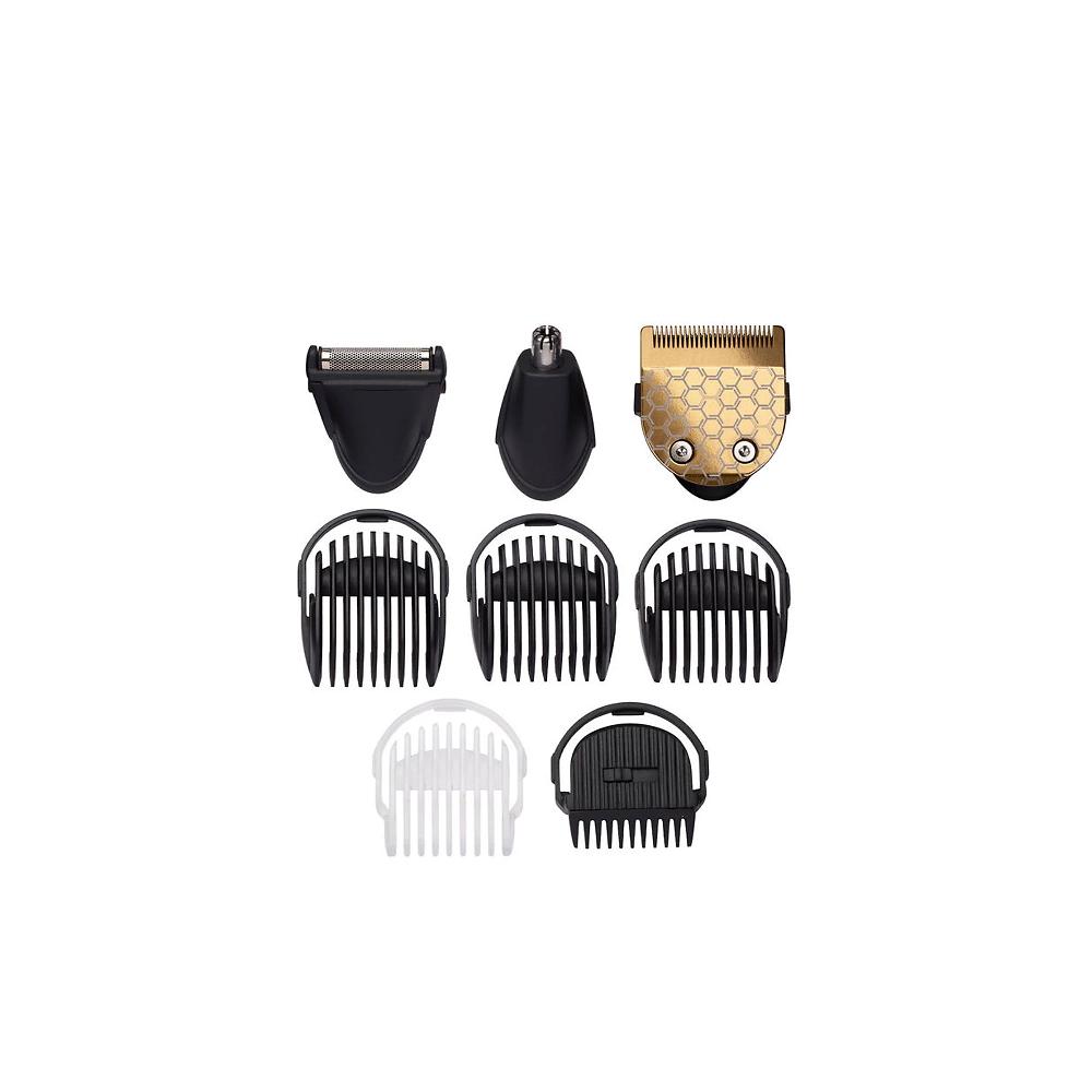 QVC Babyliss MT726E Face Body Grooming Kit rasatura viso e corpo Vendite Flash