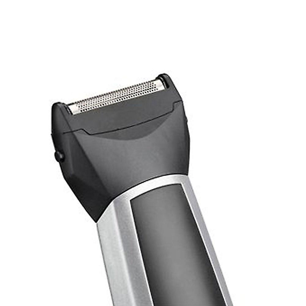 QVC Babyliss MT726E Face Body Grooming Kit rasatura viso e corpo Vendite Flash