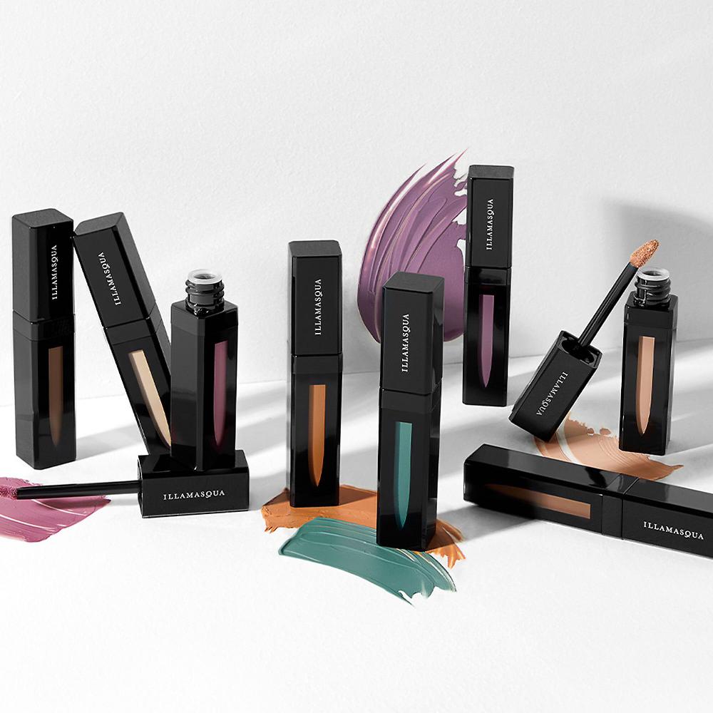 QVC Illamasqua Eye Paints Ombretto liquido Flash Sale
