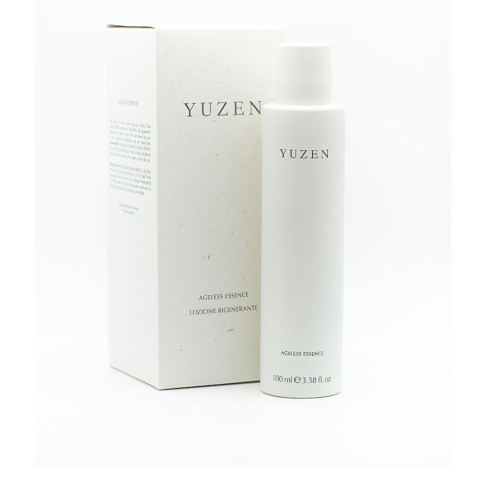 QVC Yuzen Lozione rigenerante per una pelle morbida e luminosa Offerta Anniversario