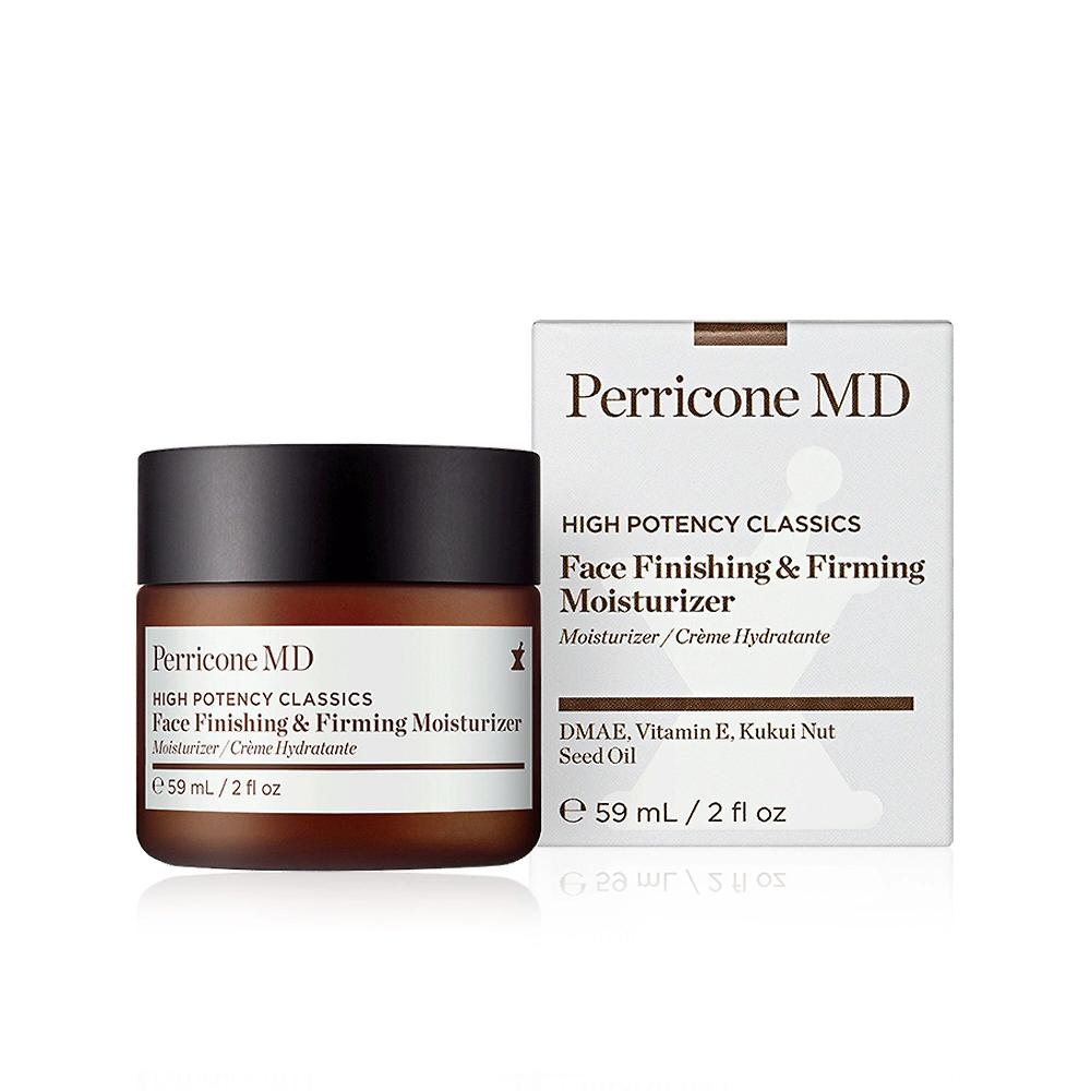 QVC Perricone MD 2 idratanti viso Face Finishing & Firming Offerte esclusive