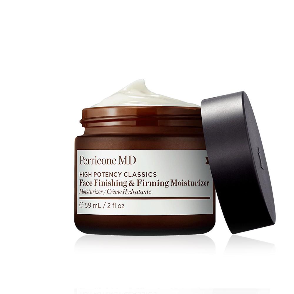 QVC Perricone MD 2 idratanti viso Face Finishing & Firming Offerte esclusive