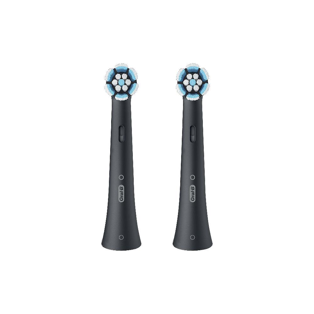QVC Oral-B 2 testine Gentle Care per spazzolini Series iO Bestseller