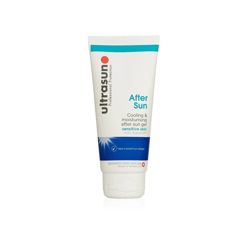 QVC Ultrasun Kit 3 doposole idratanti Aftersun Ultimi due giorni