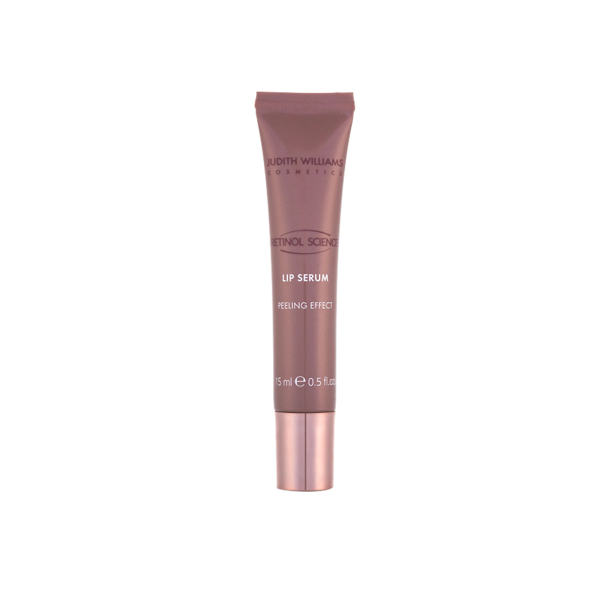 QVC Judith Williams Siero-peeling labbra al retinolo (2 pz) 50% di sconto con spedizione gratuita