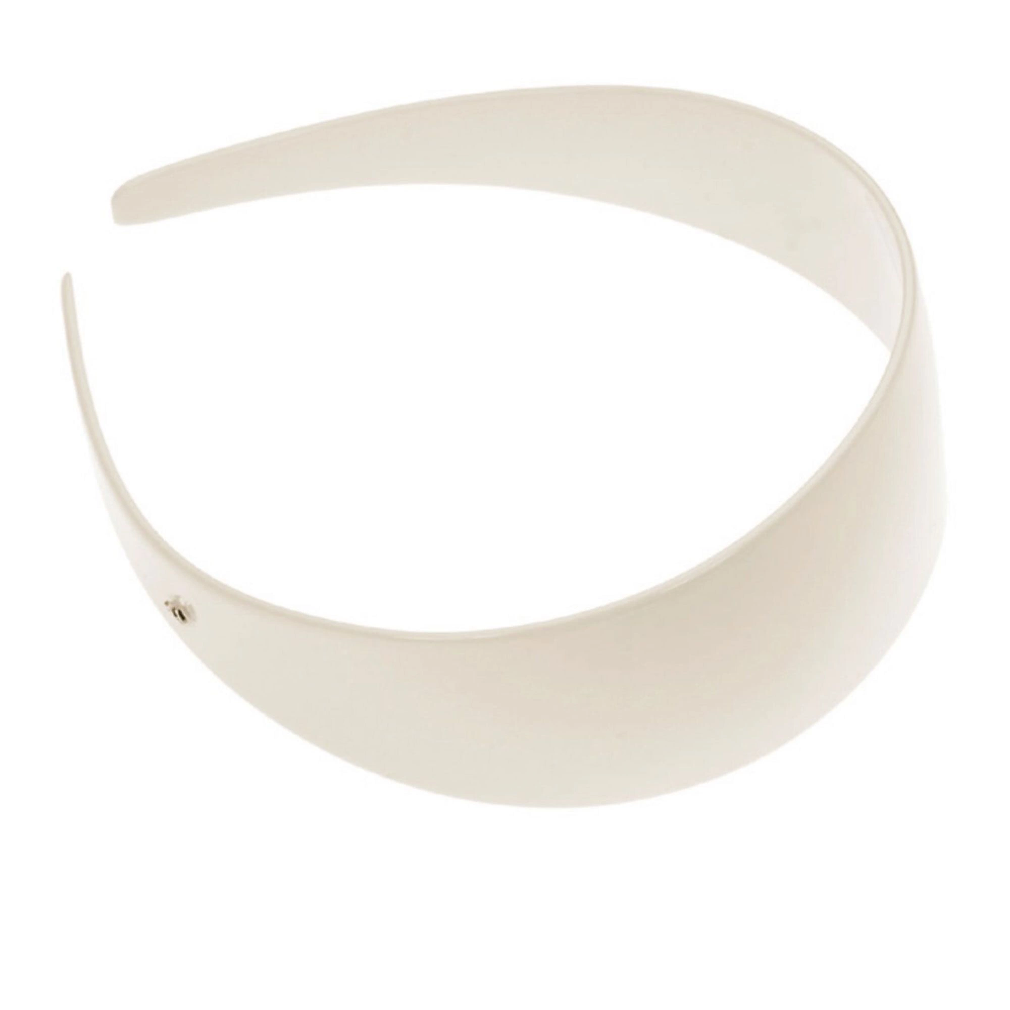 QVC Jäneke Cerchietto Per Capelli bianco In vendita