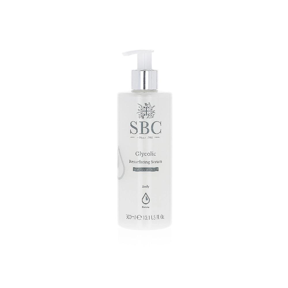 QVC SBC Acid Range trio: gel+ detergente + siero 50% di sconto per tempo limitato