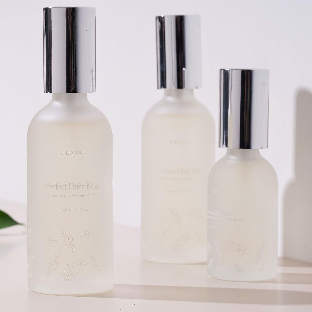 QVC Urang Tonico idratante Perfect Daily Mist Italia