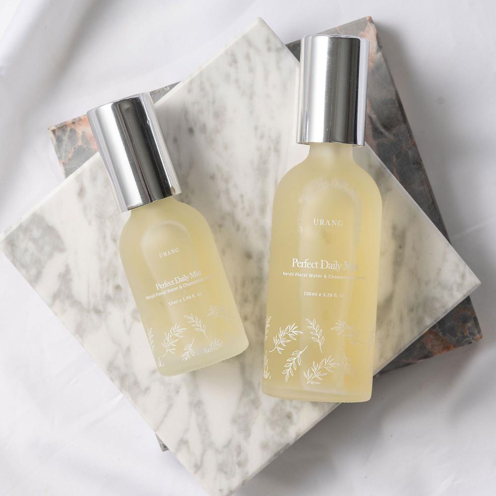 QVC Urang Tonico idratante Perfect Daily Mist Italia