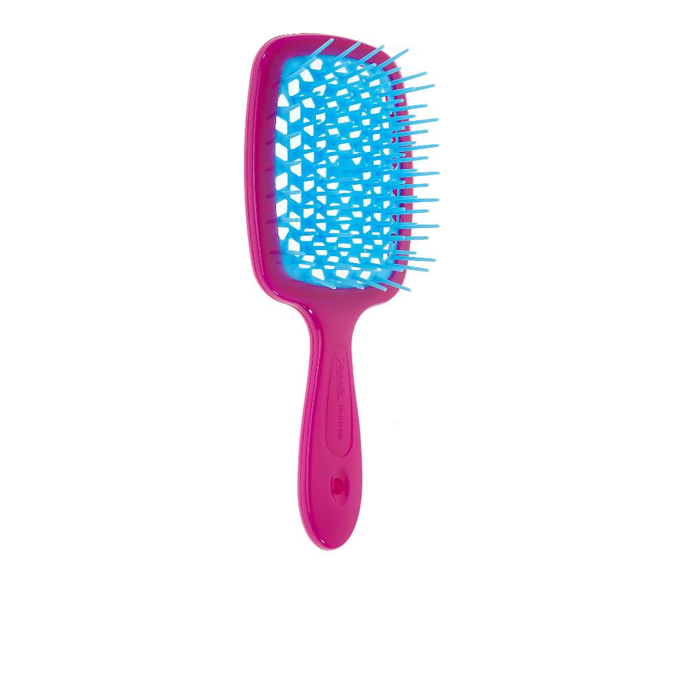 QVC Jäneke Superbrush Spazzola per capelli districante Pezzi Unici