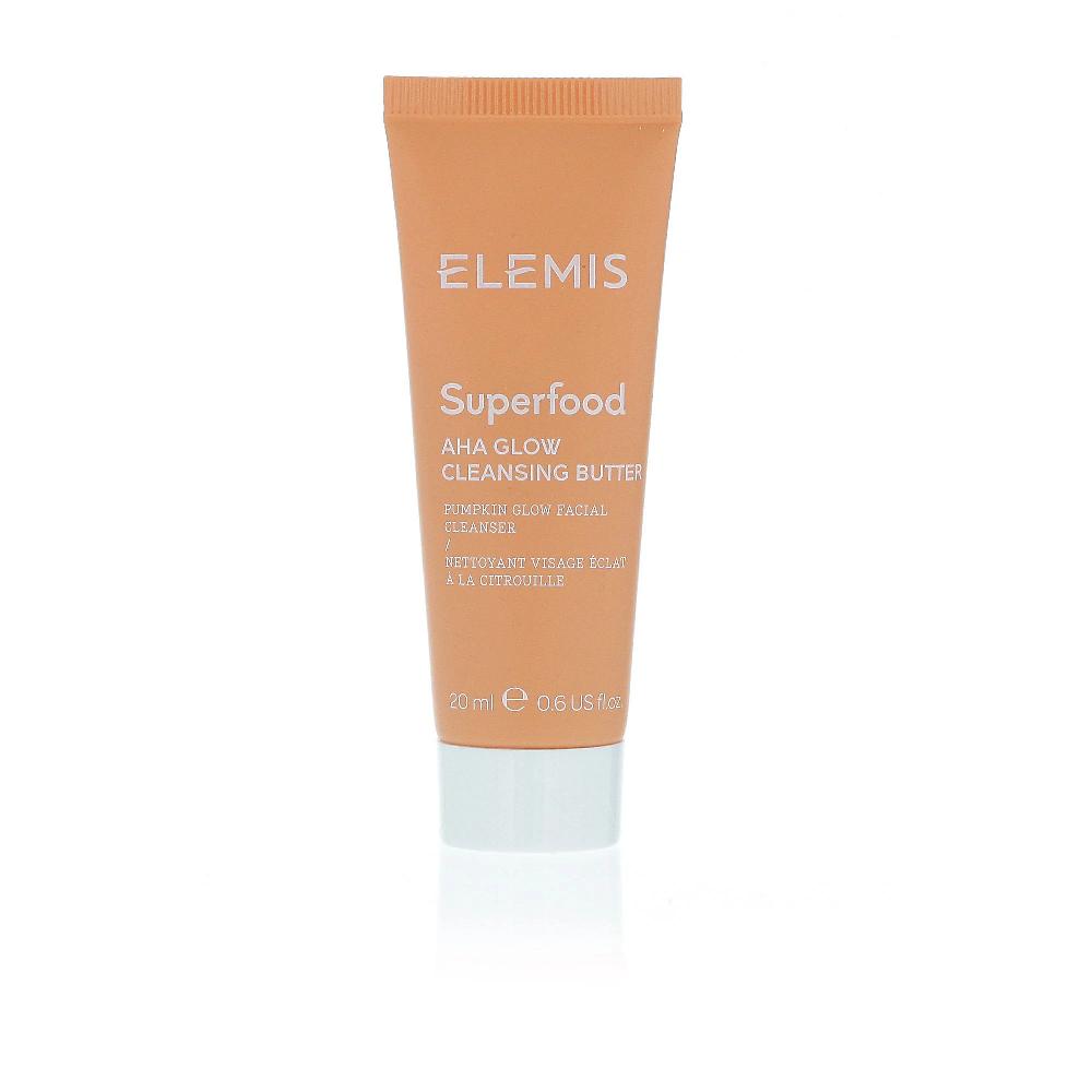 QVC Elemis Kit Superfood balsamo +crema+olio+spray Consegna Veloce