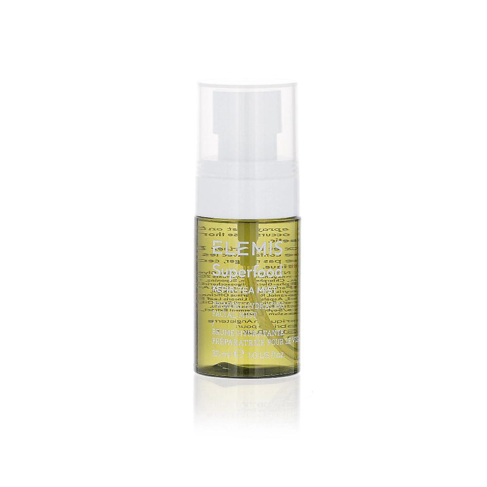QVC Elemis Kit Superfood balsamo +crema+olio+spray Consegna Veloce