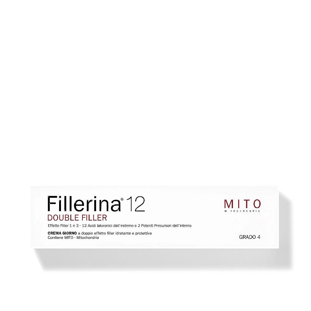 QVC Fillerina Crema Giorno e Essenza Restitutiva Shopping Online