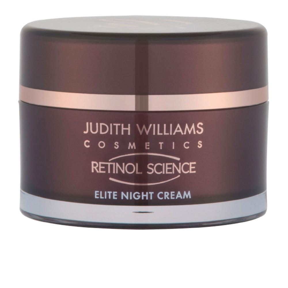 QVC Judith Williams Crema notte per il viso Retinol Science Sottocosto