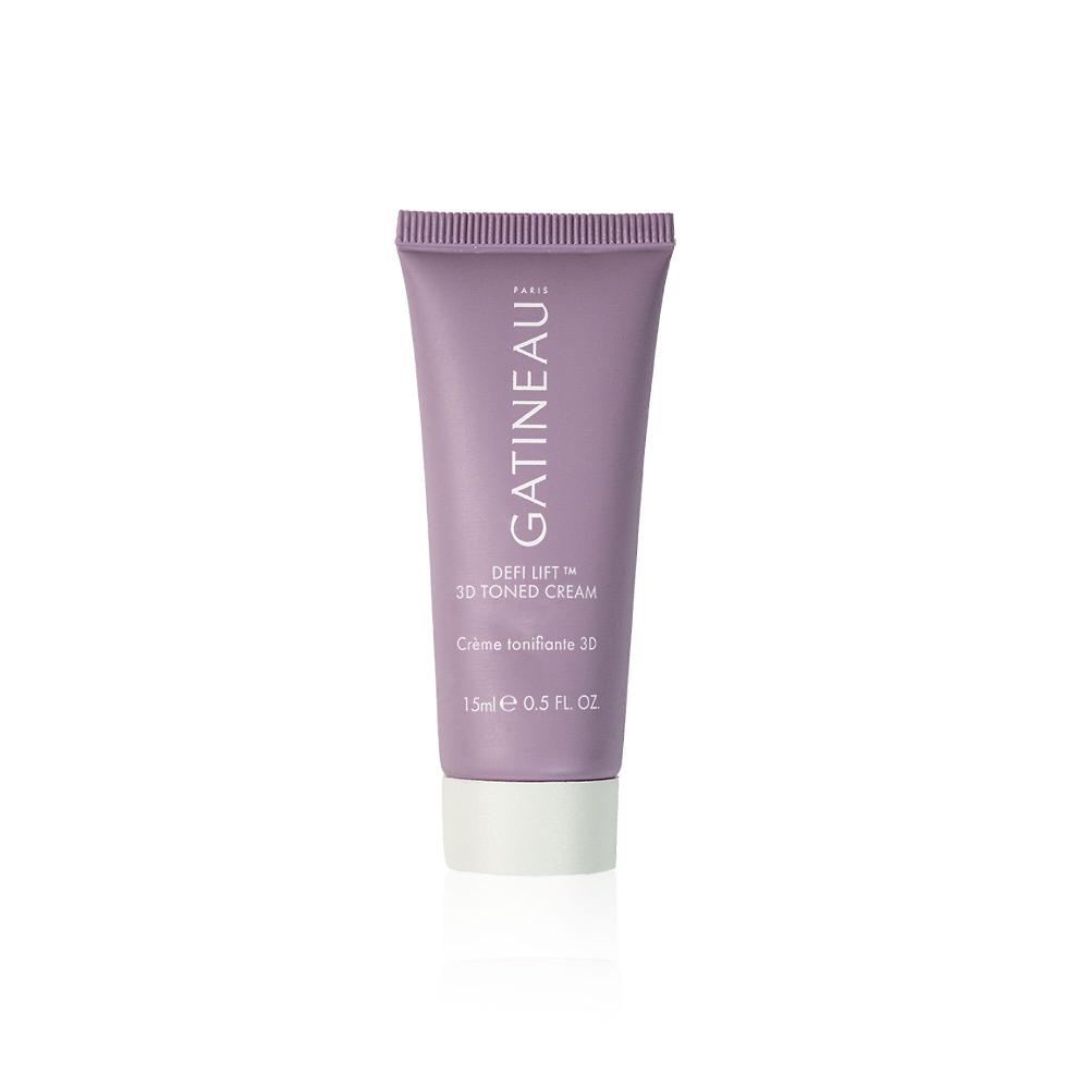 QVC Gatineau Defi Lift Kit: maschera + crema viso Presa