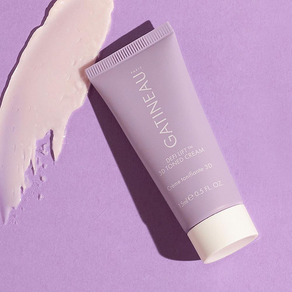 QVC Gatineau Defi Lift Kit: maschera + crema viso Presa