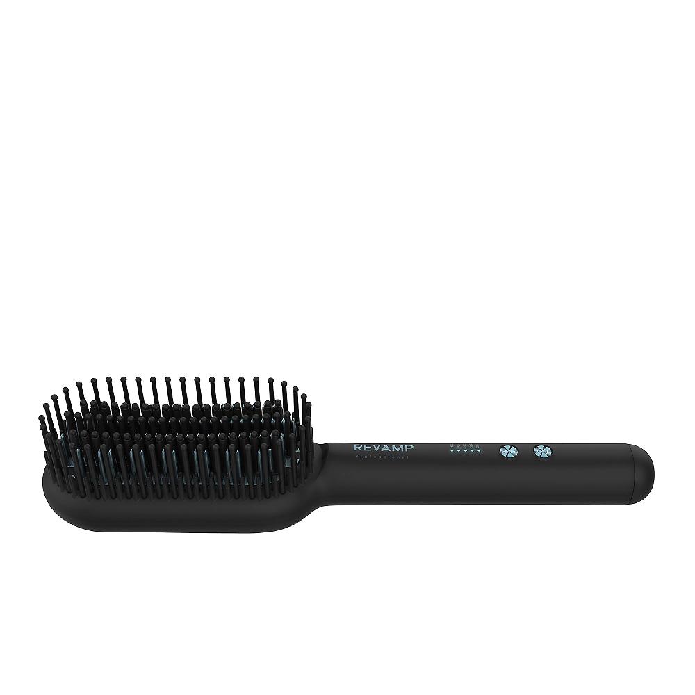 QVC REVAMP DeepForm Spazzola termica con olii infusi Offerte
