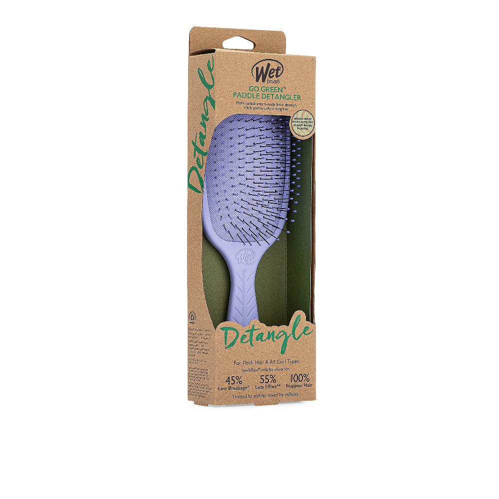 QVC Wet Brush Spazzola scioglinodi con setole IntelliFlex I Più Venduti