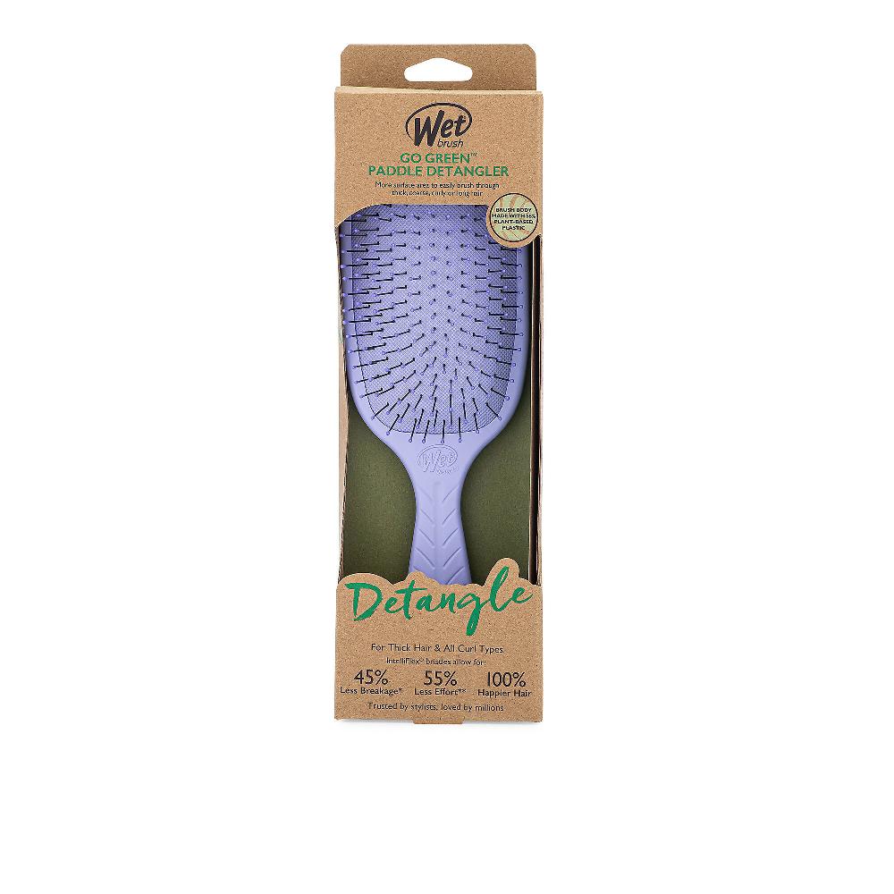 QVC Wet Brush Spazzola scioglinodi con setole IntelliFlex I Più Venduti