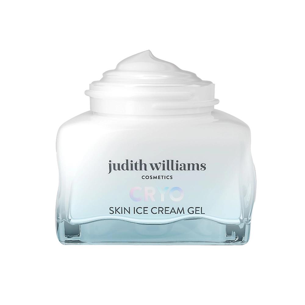 QVC Judith Williams Cryo Skin Ice Duo Crema gel+siero viso Fornitura limitata