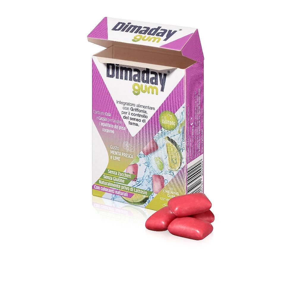 QVC Syrio Dimaday 80 gum equilibrio del peso Shopping online