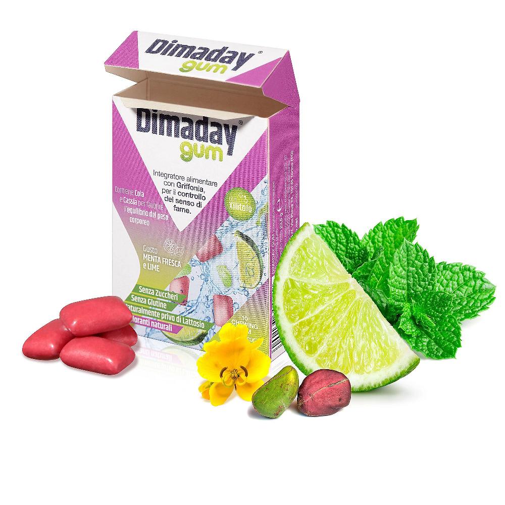 QVC Syrio Dimaday 80 gum equilibrio del peso Shopping online