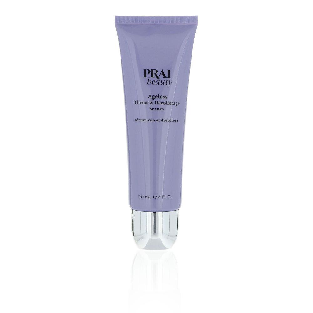 QVC PRAI Ageless siero collo e décolleté (2pz) Offerte esclusive