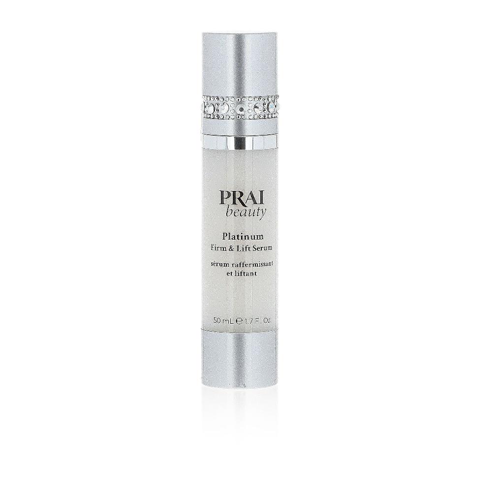 QVC PRAI Platinum Firm&Lift siero e crema rassodanti Lightning offer