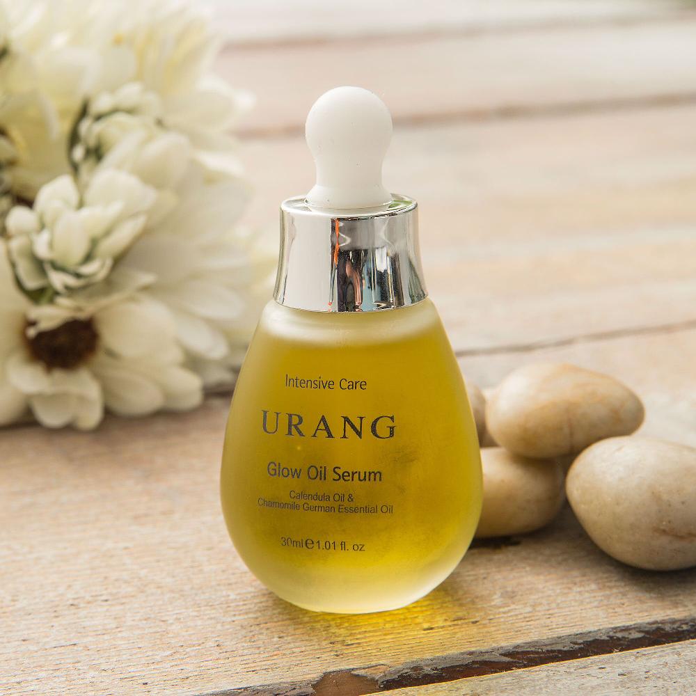 QVC Urang Glow Oil siero oleoso Super Saving Price