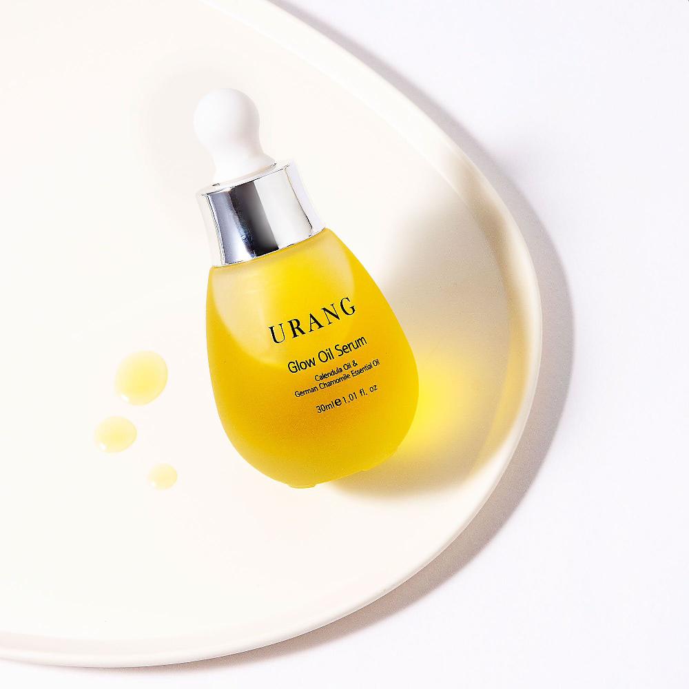 QVC Urang Glow Oil siero oleoso Super Saving Price