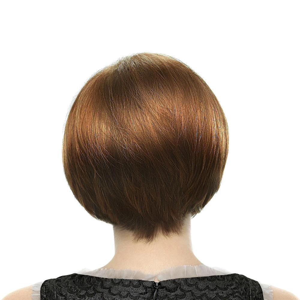 QVC Hairdo Parrucca The Bob Caschetto scalato Super sconto