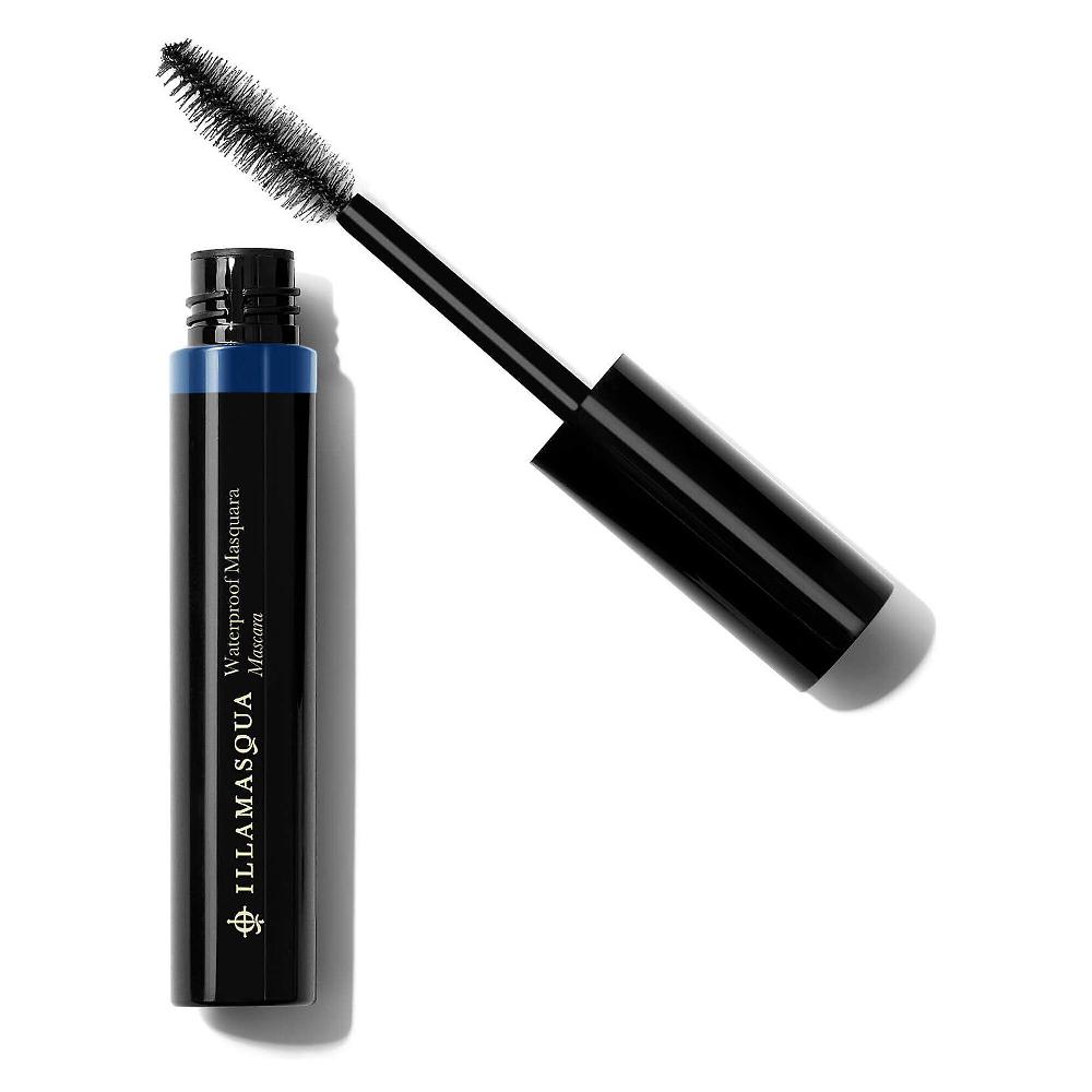 QVC Illamasqua Kit make-up: primer cipria mascara e rossetto Esporta salva