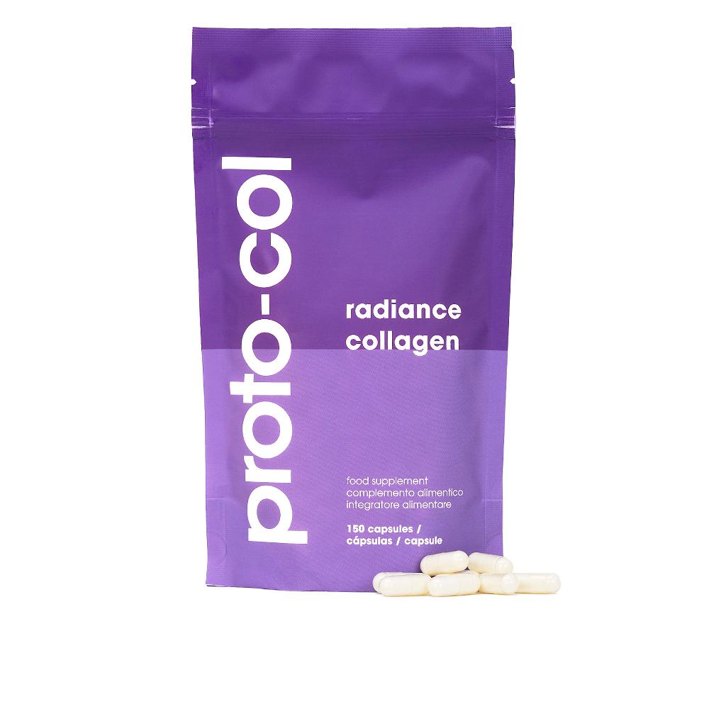 QVC Proto-col Radiance Collagen integratore alimentare (150 cps) In vendita