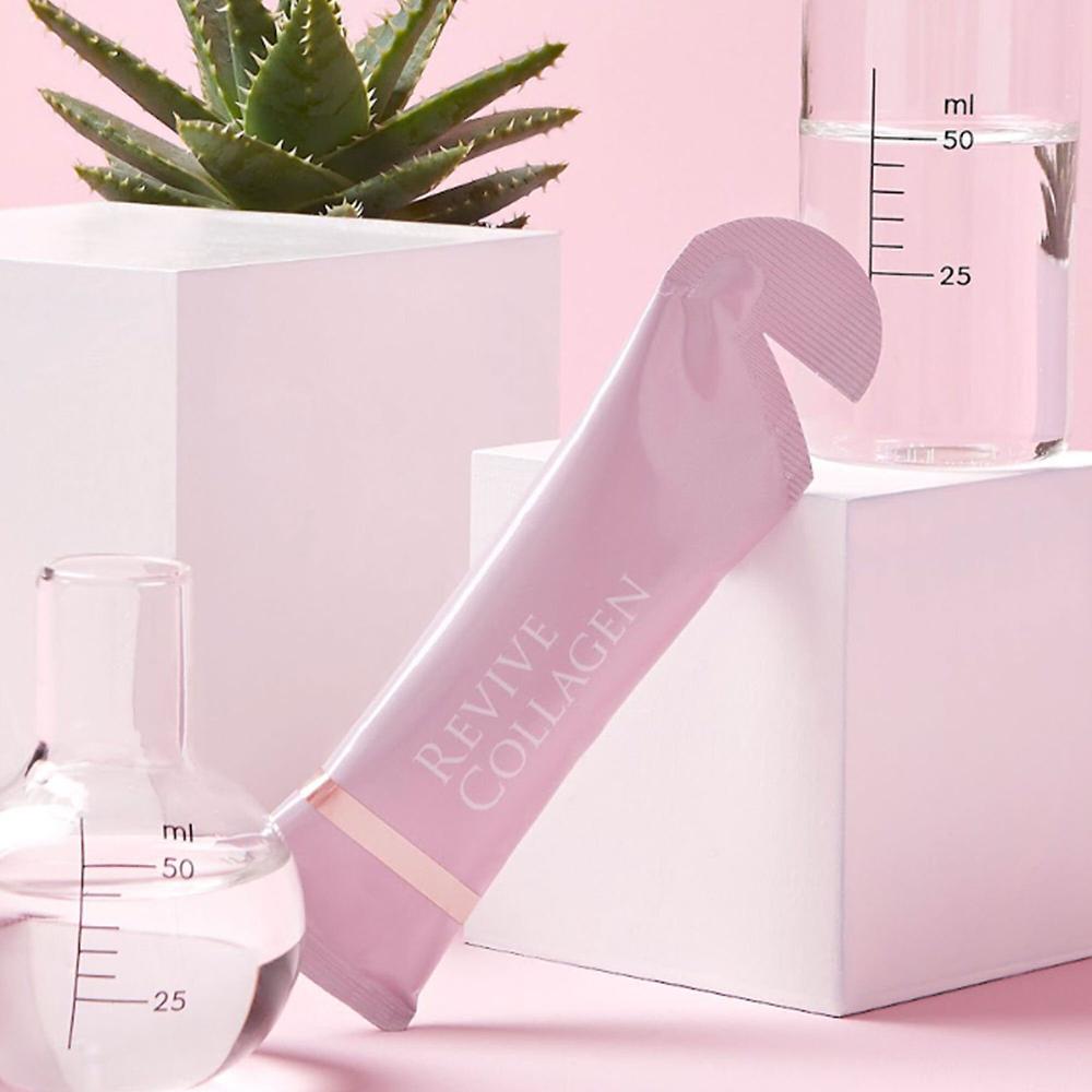 QVC Revive Collagen Collagene Marino integratore (28 bustine) Qualità