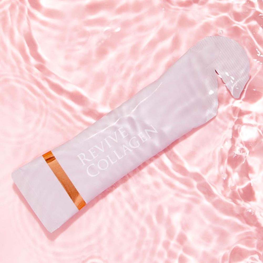 QVC Revive Collagen Collagene Marino integratore (28 bustine) Qualità