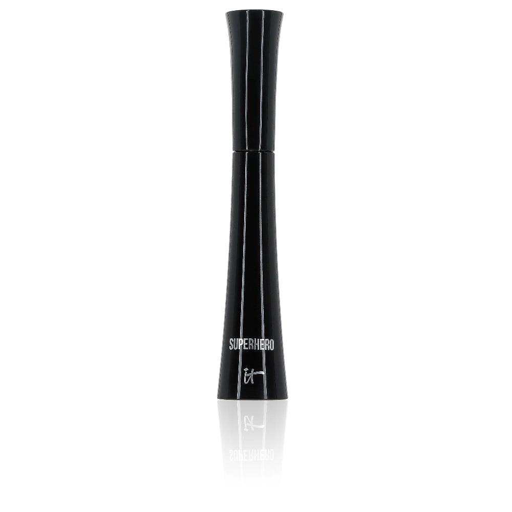 QVC IT Cosmetics Superhero™ Super Black Mascara Spedizione Gratuita