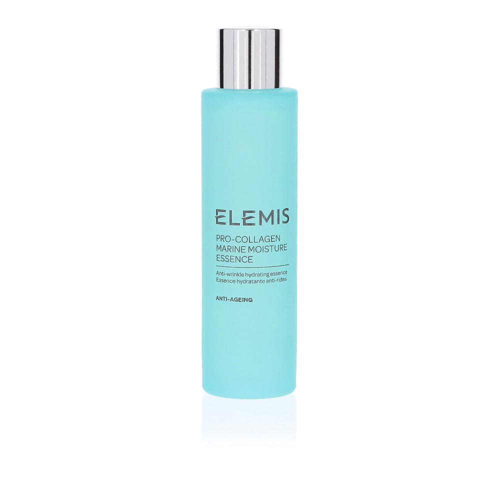 QVC Elemis Pro-Collagen Marine Essenza idratante viso (2pz) Consegna Veloce