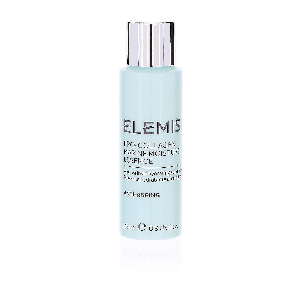 QVC Elemis Pro-Collagen Marine Essenza idratante viso (2pz) Consegna Veloce