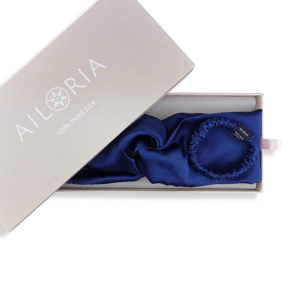 QVC AILORIA Fascia + elastico - Shopping4Good per Fondazione Veronesi Sottocosto