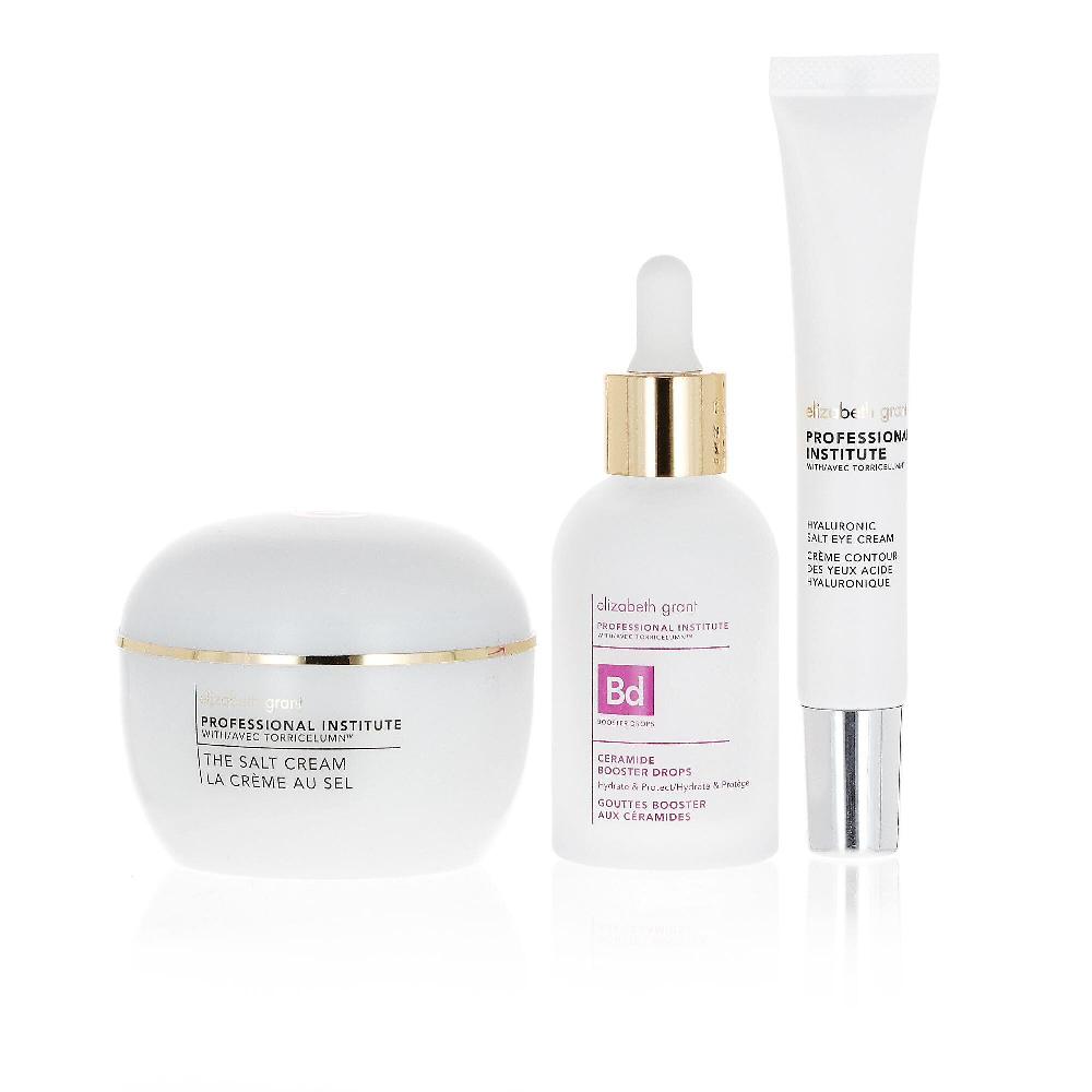 QVC Elizabeth Grant Professional Institute:crema viso occhi Booster In Vendita