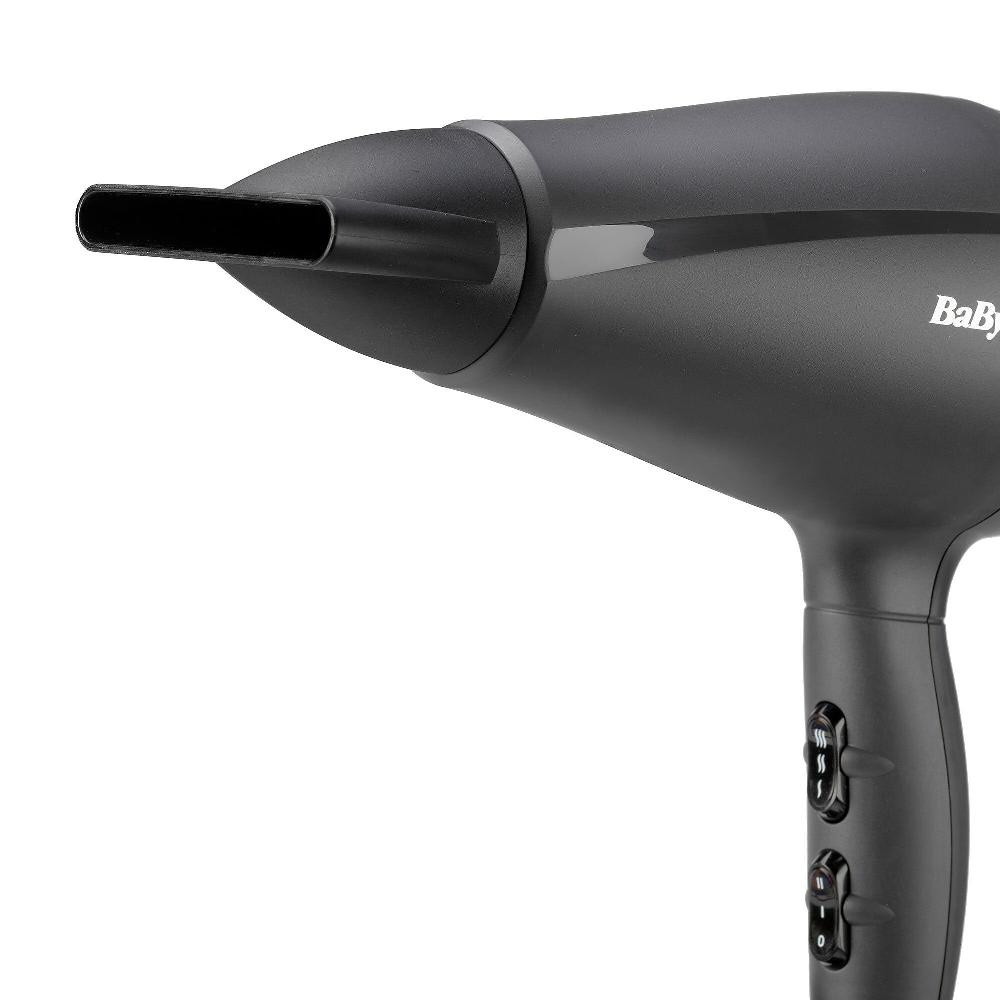 QVC Babyliss POWER LIGHT 2000 Asciugacapelli Hotsell