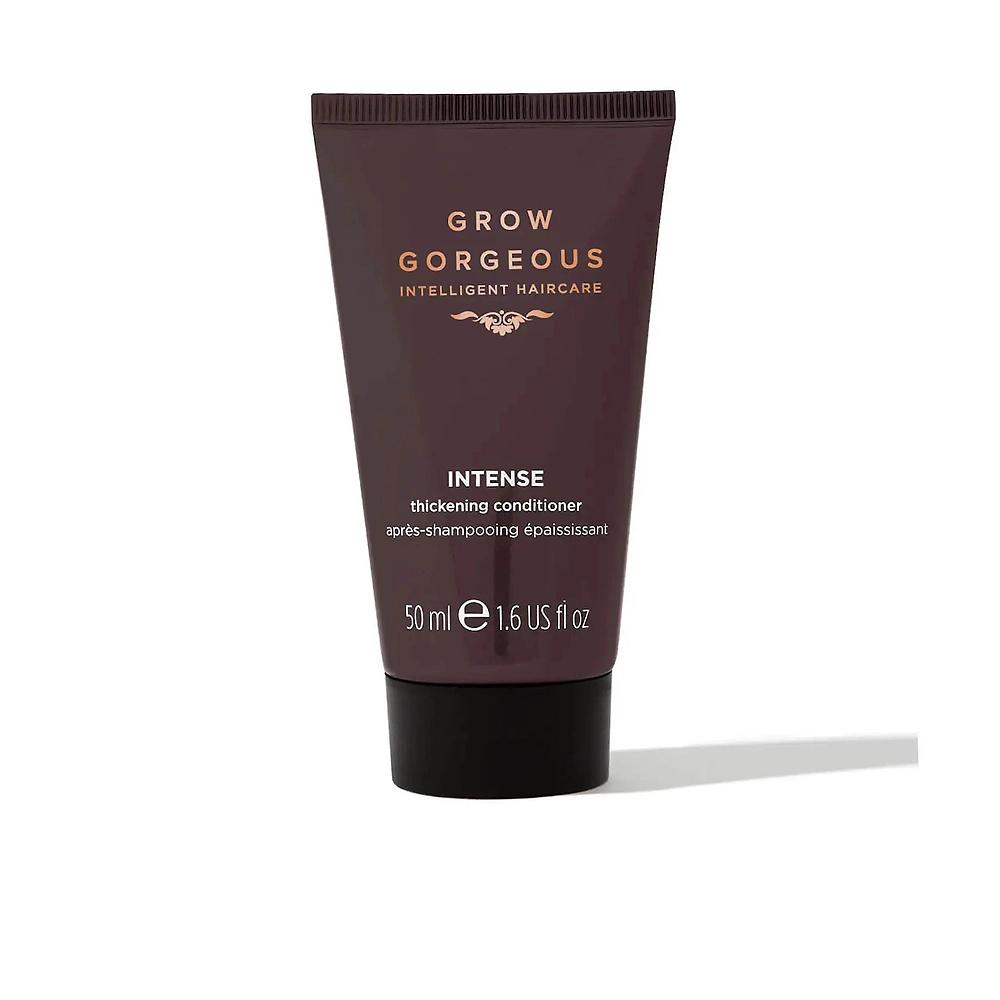 QVC Grow Gorgeous Shampoo e balsamo alla caffeina e booster con CICA I Più Venduti