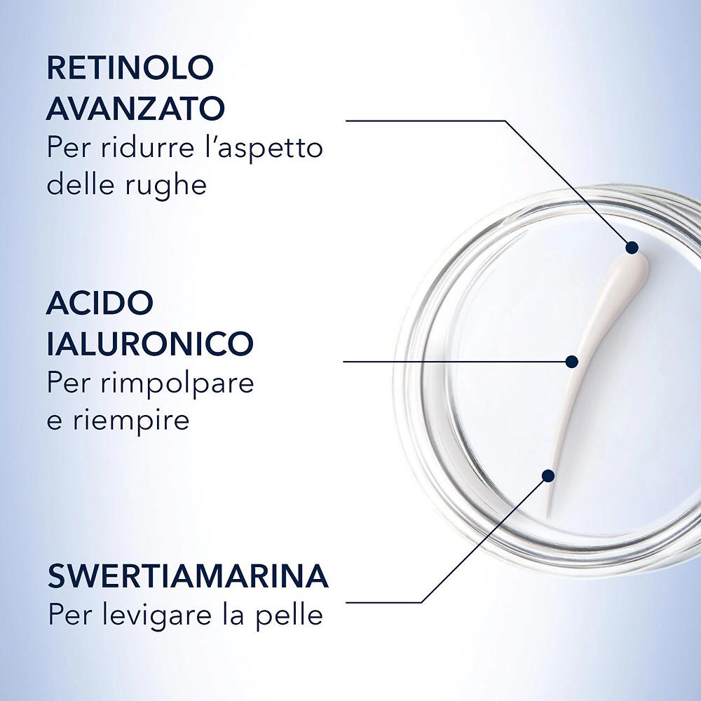 QVC RoC Siero viso Derm Correxion Fill + Treat In Saldo