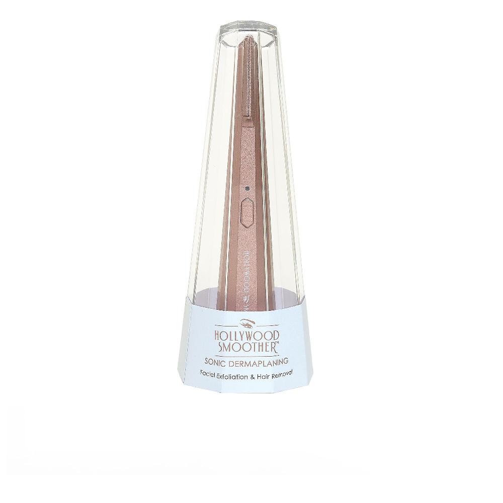 QVC Hollywood Browzer Dispositivo sonico dermaplaning Spedizione gratuita
