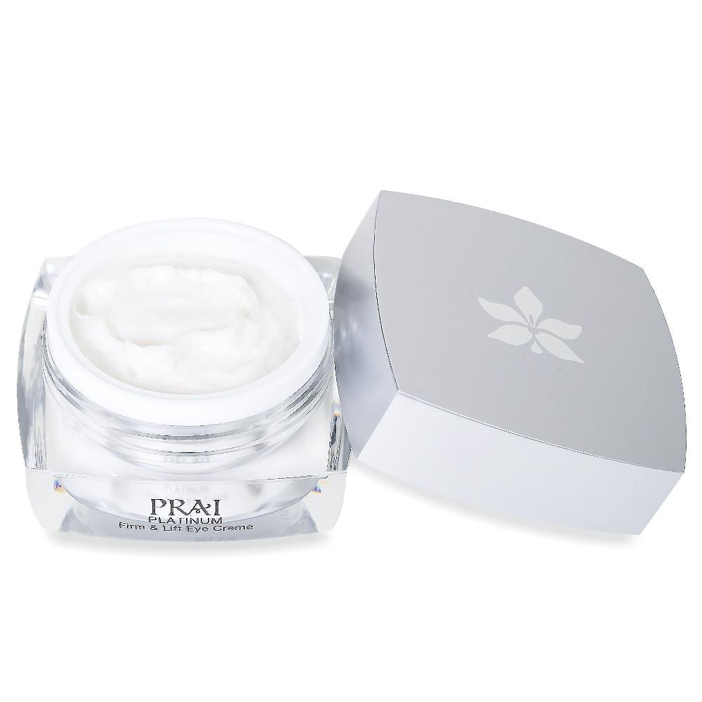 QVC PRAI Platinum crema contorno occhi (2pz) Shopping online