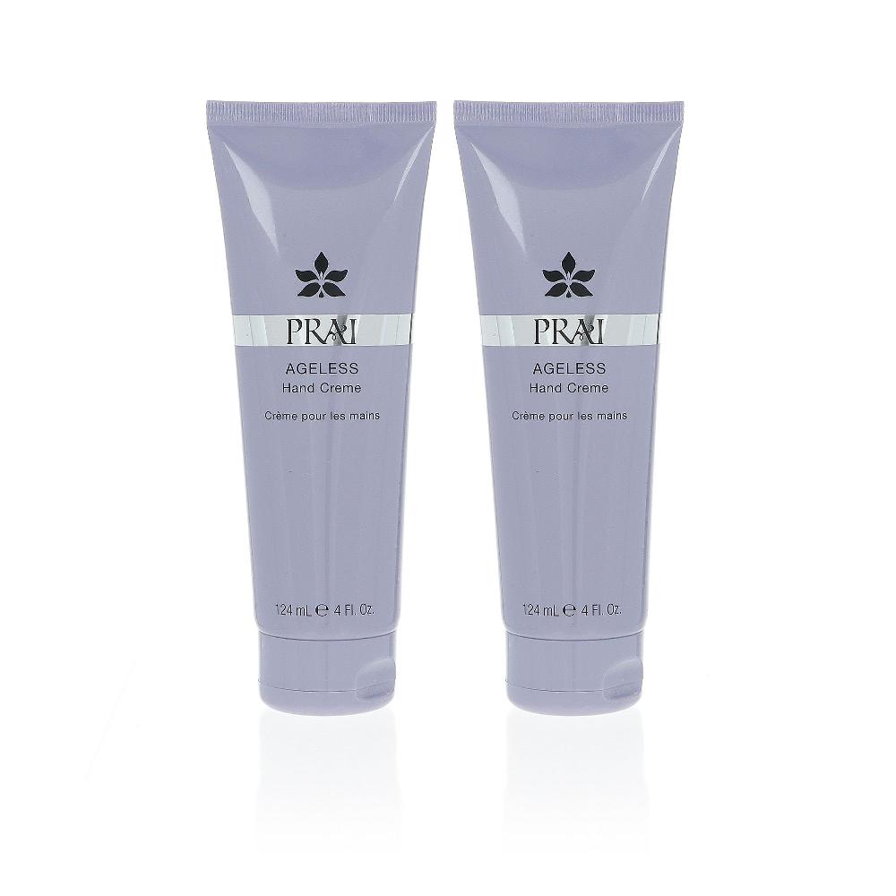 QVC PRAI Ageless Crema mani e cuticole (2 pz) Latest fashion
