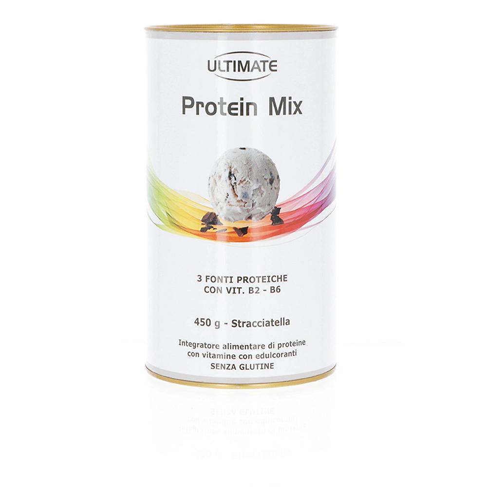 QVC Ultimate Protein Mix Integratore alimentare proteico Lightning offer
